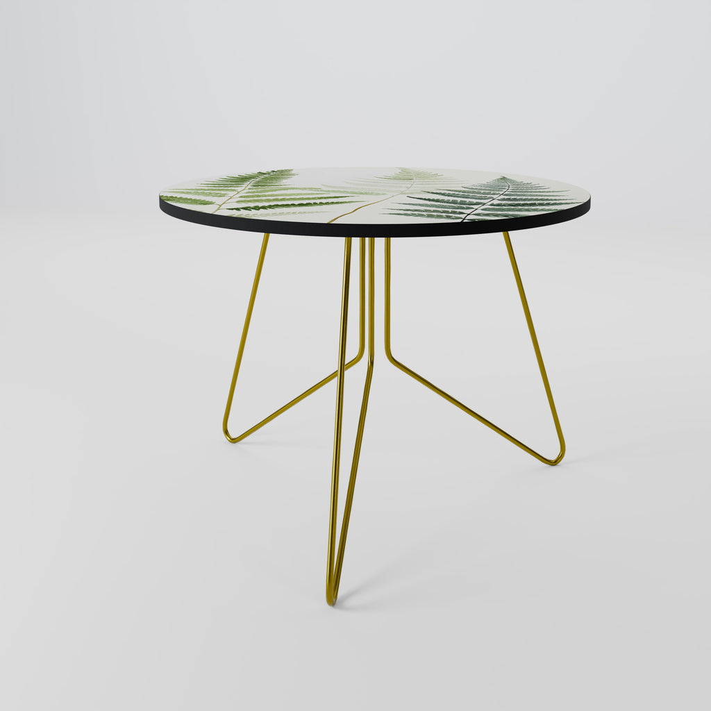 FERN MAJESTY Coffee Table 69