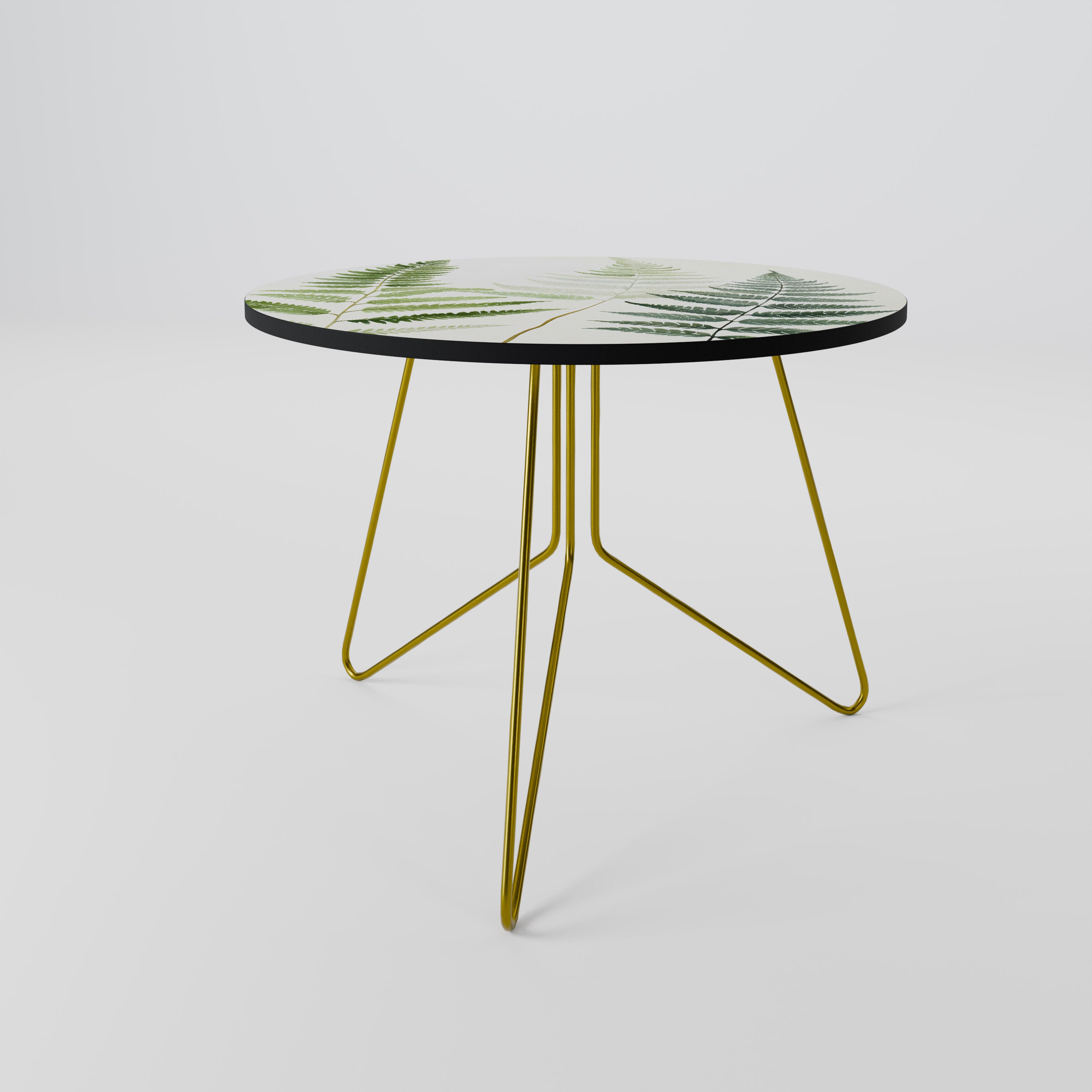 FERN MAJESTY Coffee Table 69