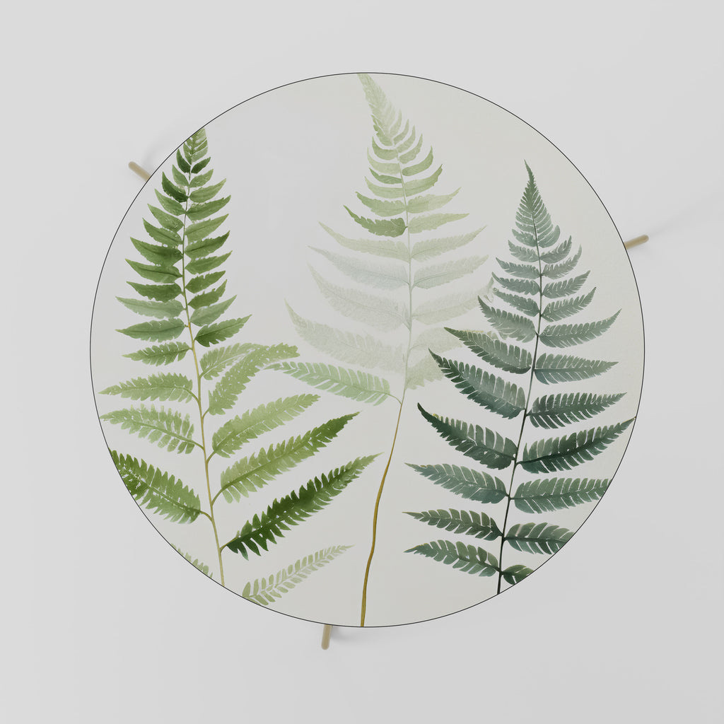 FERN MAJESTY Coffee Table 69