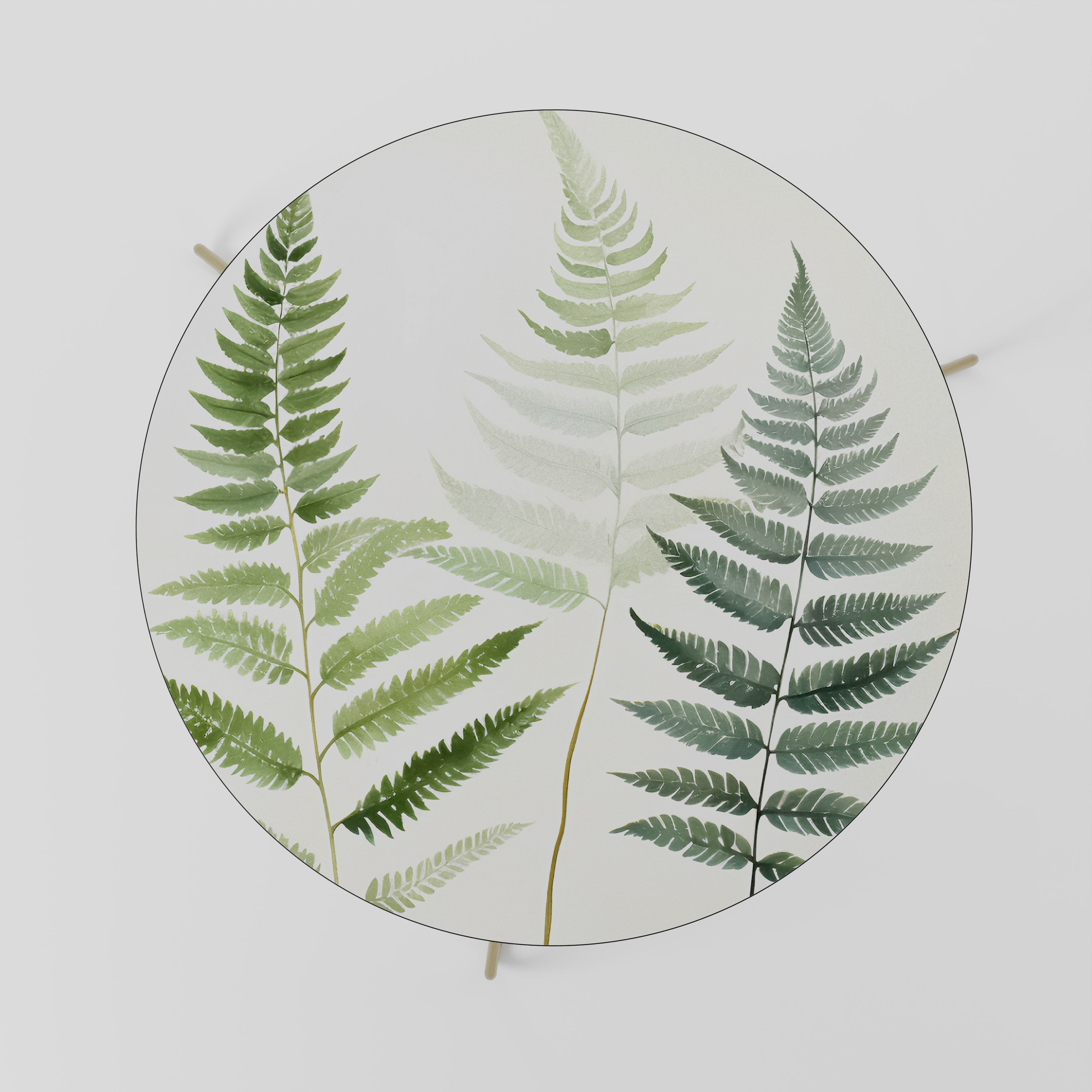 FERN MAJESTY Coffee Table 69