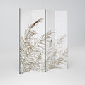 WHISPERING WINDS Decorative 4-Panel Room Divider