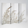 WHISPERING WINDS Biombo Decorativo de 6 Paneles