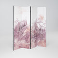 TROPICAL GLAM Decorative 4-Panel Room Divider
