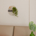 AUTUMN FOREST Estante Artístico