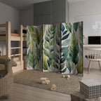 VERDURE SCAPE 6-Panel Room Divider