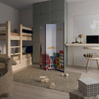 MEMORY OF RIGA Biombo de 3 paneles