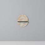 AURA OF LIGHT Estante Artístico