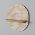 AURA OF LIGHT Estante Artístico