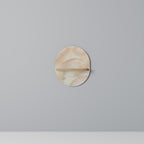 AURA OF LIGHT Estante Artístico