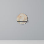 AURA OF LIGHT Estante Artístico