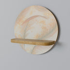 AURA OF LIGHT Estante Artístico