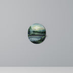 FOREST SUNSET Estante Artístico