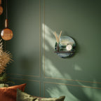 FOREST SUNSET Estante Artístico