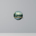 FOREST SUNSET Estante Artístico