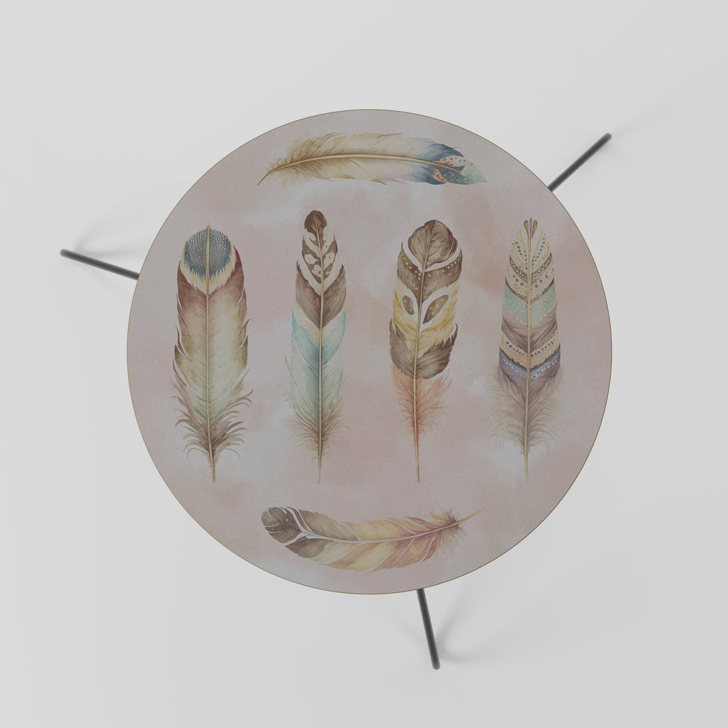 THE DELIQUESCE Coffee Table 60