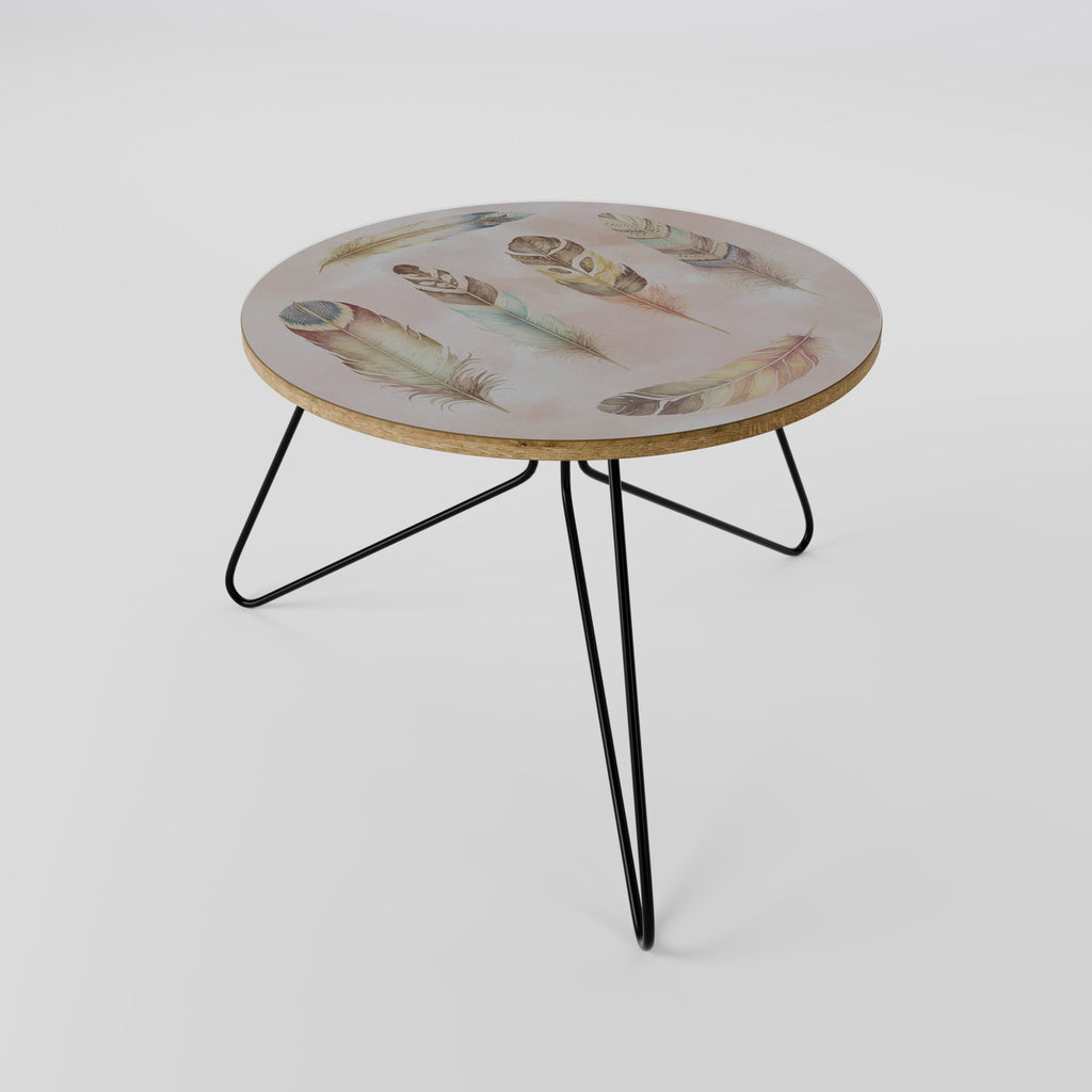 THE DELIQUESCE Coffee Table 60