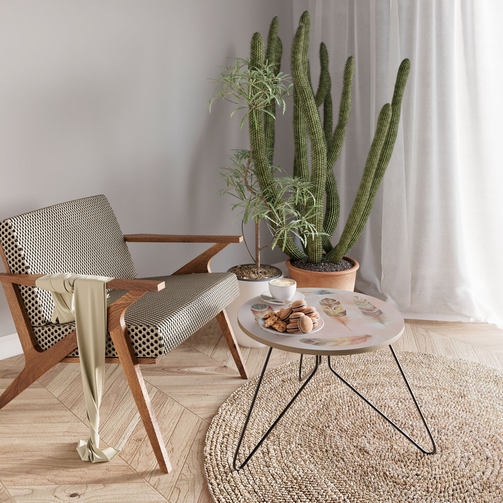 THE DELIQUESCE Coffee Table 60