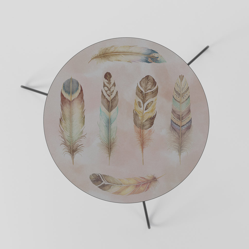 THE DELIQUESCE Coffee Table 60