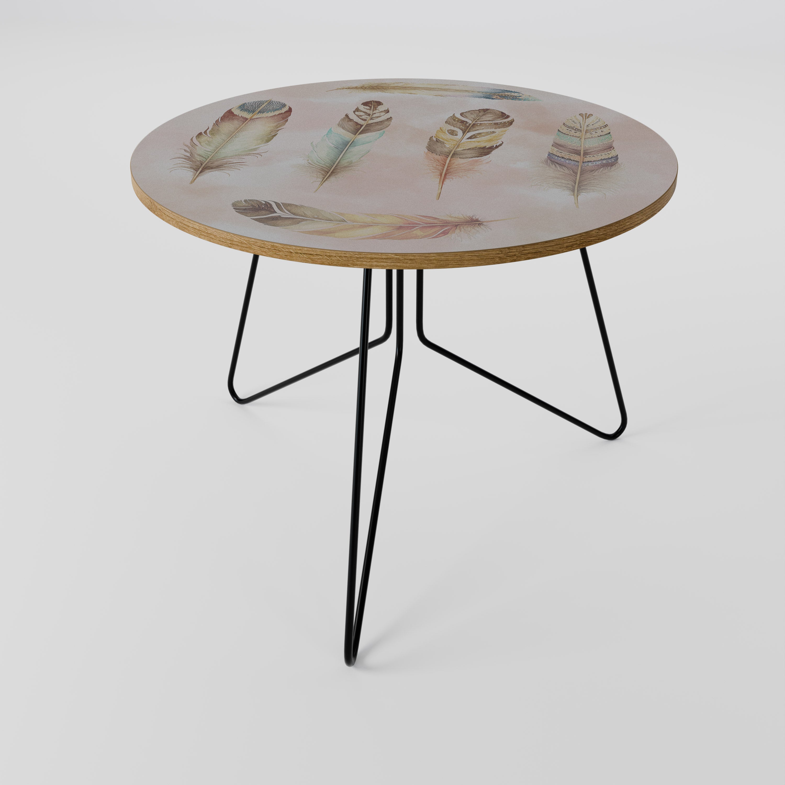 THE DELIQUESCE Coffee Table 69