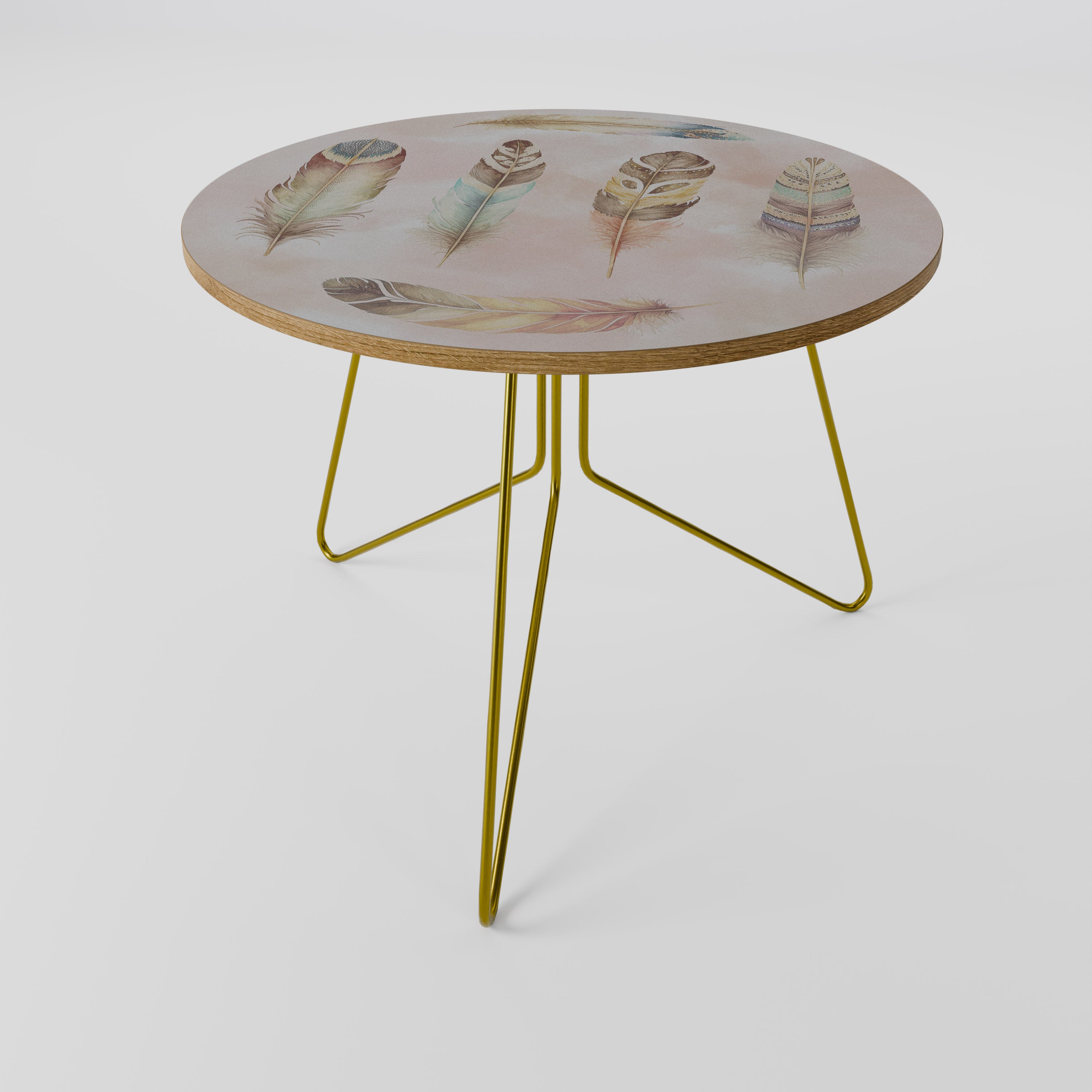 THE DELIQUESCE Coffee Table 69