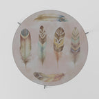 THE DELIQUESCE Mesa de centro