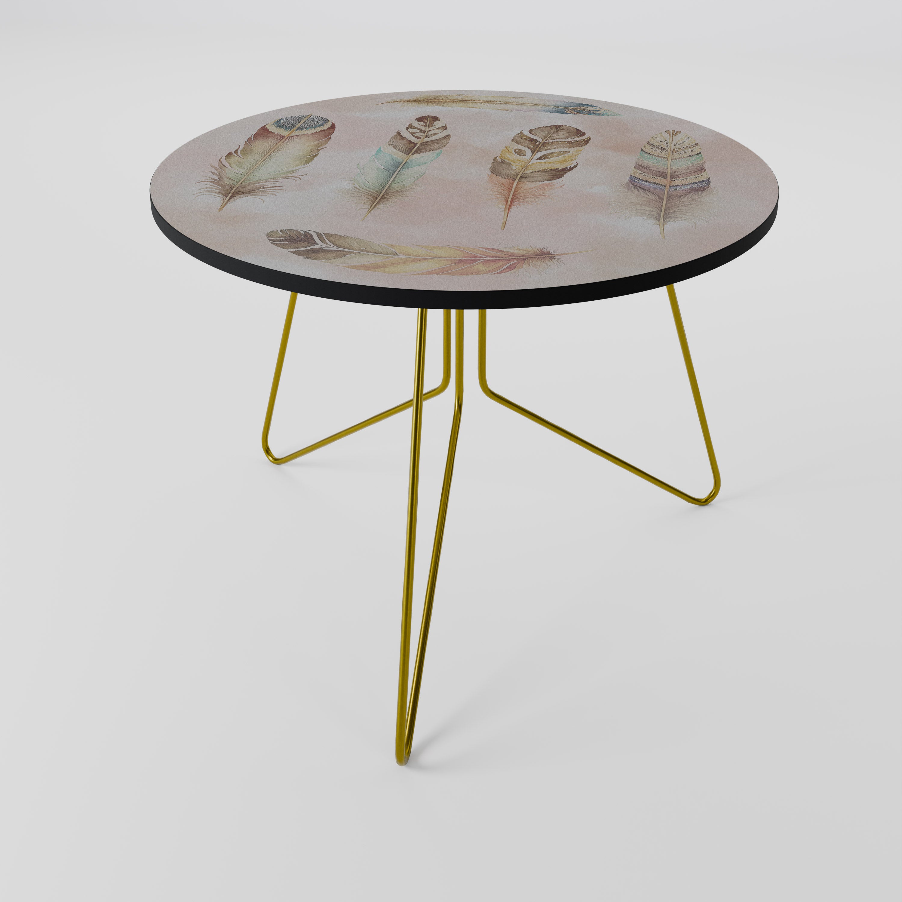 THE DELIQUESCE Coffee Table 69