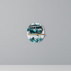 CARAVELLE LEGEND Art Shelf