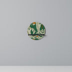 VERDANT PLEASURES Art Shelf