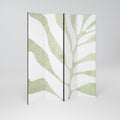 BOTANICAL SPARK Biombo de 4 paneles