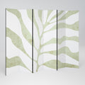 BOTANICAL SPARK Decorative 6-Panel Room Divider