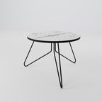 GALAXY OUTLINE Coffee Table 60