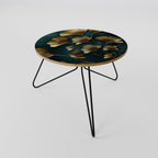 GOLDEN FLORA FANTASY Coffee Table 60