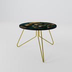 GOLDEN FLORA FANTASY Coffee Table 60