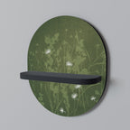 DANDELION HOLD Estante Artístico