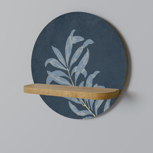 SHADOW BRANCH Art Shelf