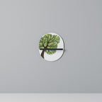 WILDERNESS DASH Estante Artístico