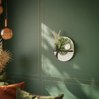 WILDERNESS DASH Estante Artístico