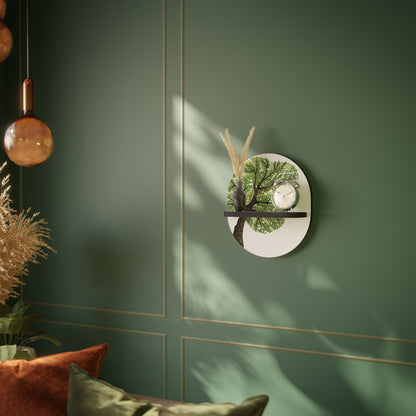 WILDERNESS DASH Art Shelf