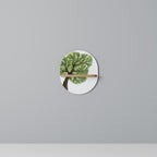 WILDERNESS DASH Estante Artístico