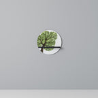 WILDERNESS DASH Estante Artístico