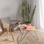 SKATEBOARD ARTISTRY Coffee Table 60