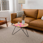 SKATEBOARD ARTISTRY Coffee Table 60