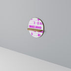 SKATEBOARD SKETCH Art Shelf