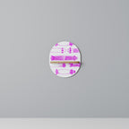 SKATEBOARD SKETCH Art Shelf