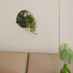 VERDURE ABYSS Estante Artístico