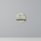 FENNEL BALDACHIN Art Shelf