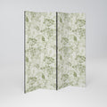 FENNEL BALDACHIN Decorative 4-Panel Room Divider