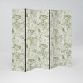 FENNEL BALDACHIN 5-Panel Room Divider
