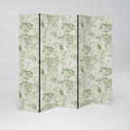 FENNEL BALDACHIN 5-Panel Room Divider