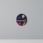 FESTIVE PLEASURES Estante Artístico